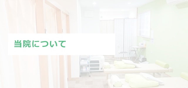 富沢駅前整骨院について